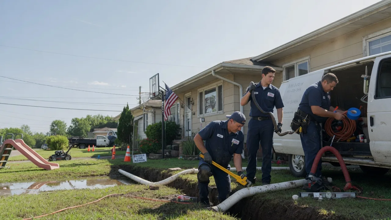 Toilet Installation in Gilbert, PA near me